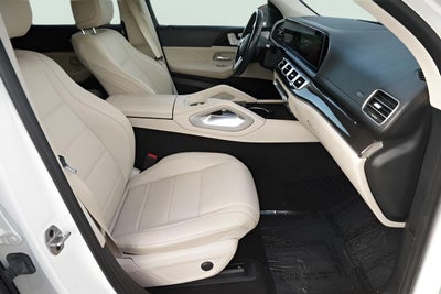 2021 Mercedes-Benz GLS GLS 450