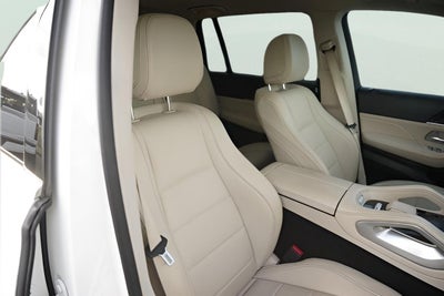 2021 Mercedes-Benz GLS GLS 450