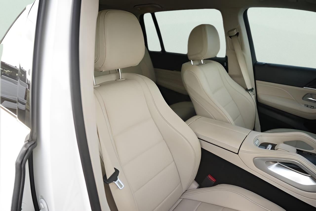 2021 Mercedes-Benz GLS GLS 450