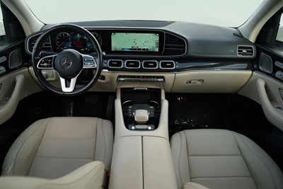 2021 Mercedes-Benz GLS GLS 450