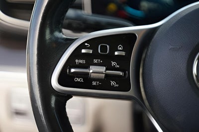 2021 Mercedes-Benz GLS GLS 450