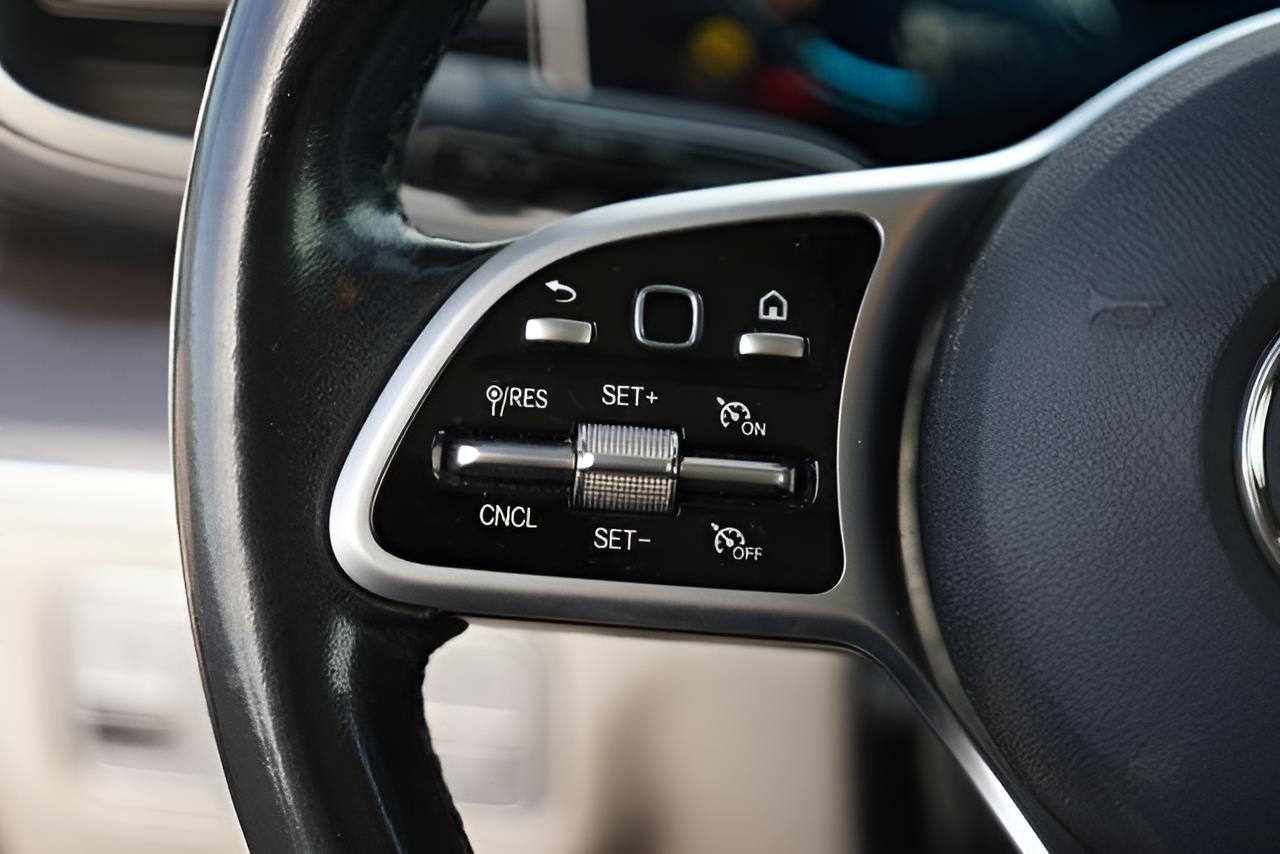 2021 Mercedes-Benz GLS GLS 450