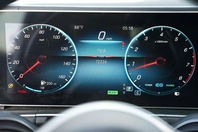 2021 Mercedes-Benz GLS GLS 450