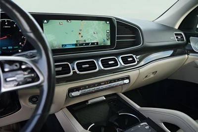 2021 Mercedes-Benz GLS GLS 450
