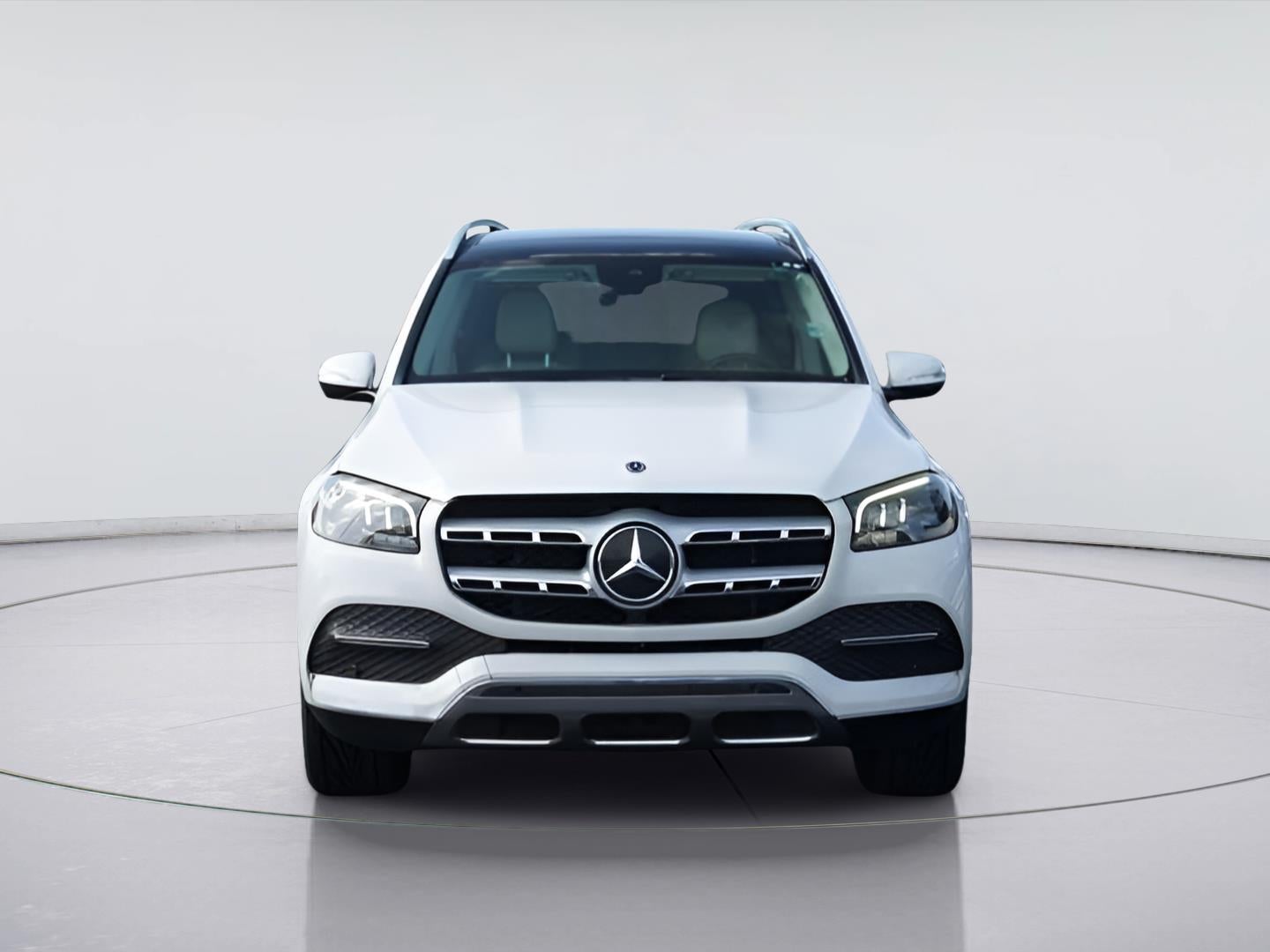2021 Mercedes-Benz GLS GLS 450