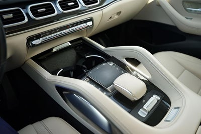 2021 Mercedes-Benz GLS GLS 450