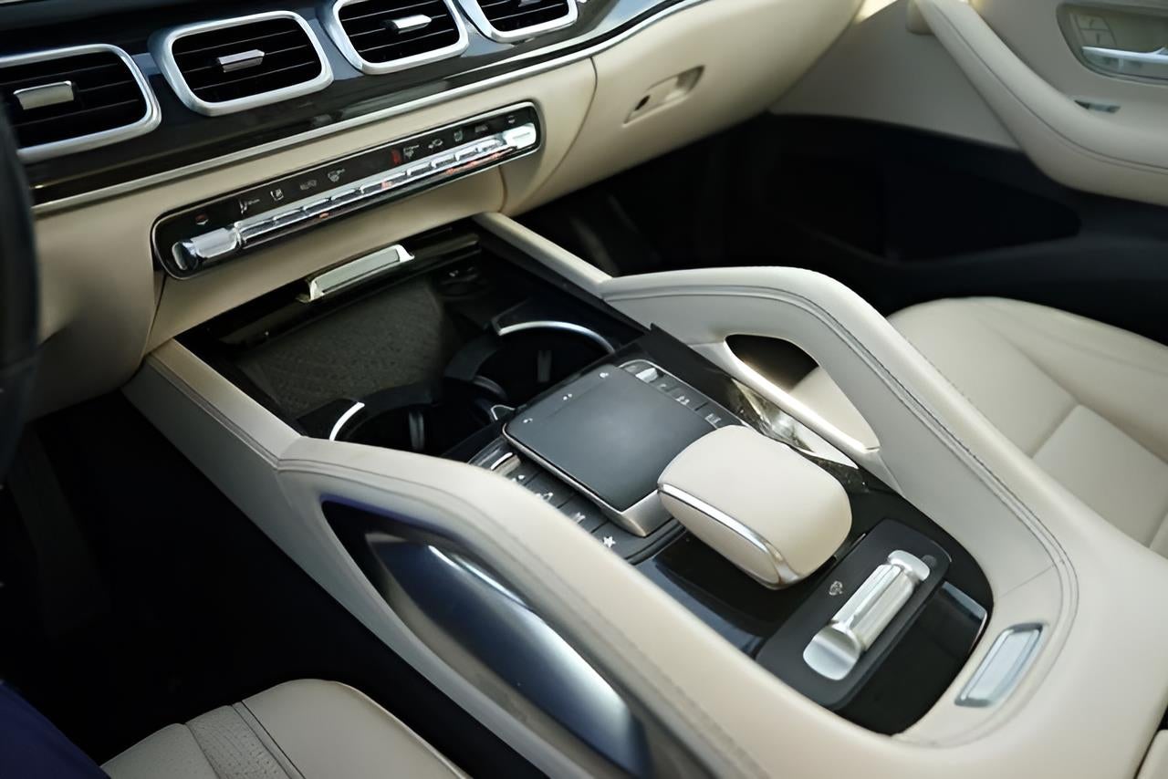 2021 Mercedes-Benz GLS GLS 450