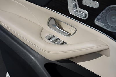2021 Mercedes-Benz GLS GLS 450