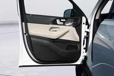 2021 Mercedes-Benz GLS GLS 450