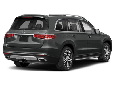 2021 Mercedes-Benz GLS GLS 450
