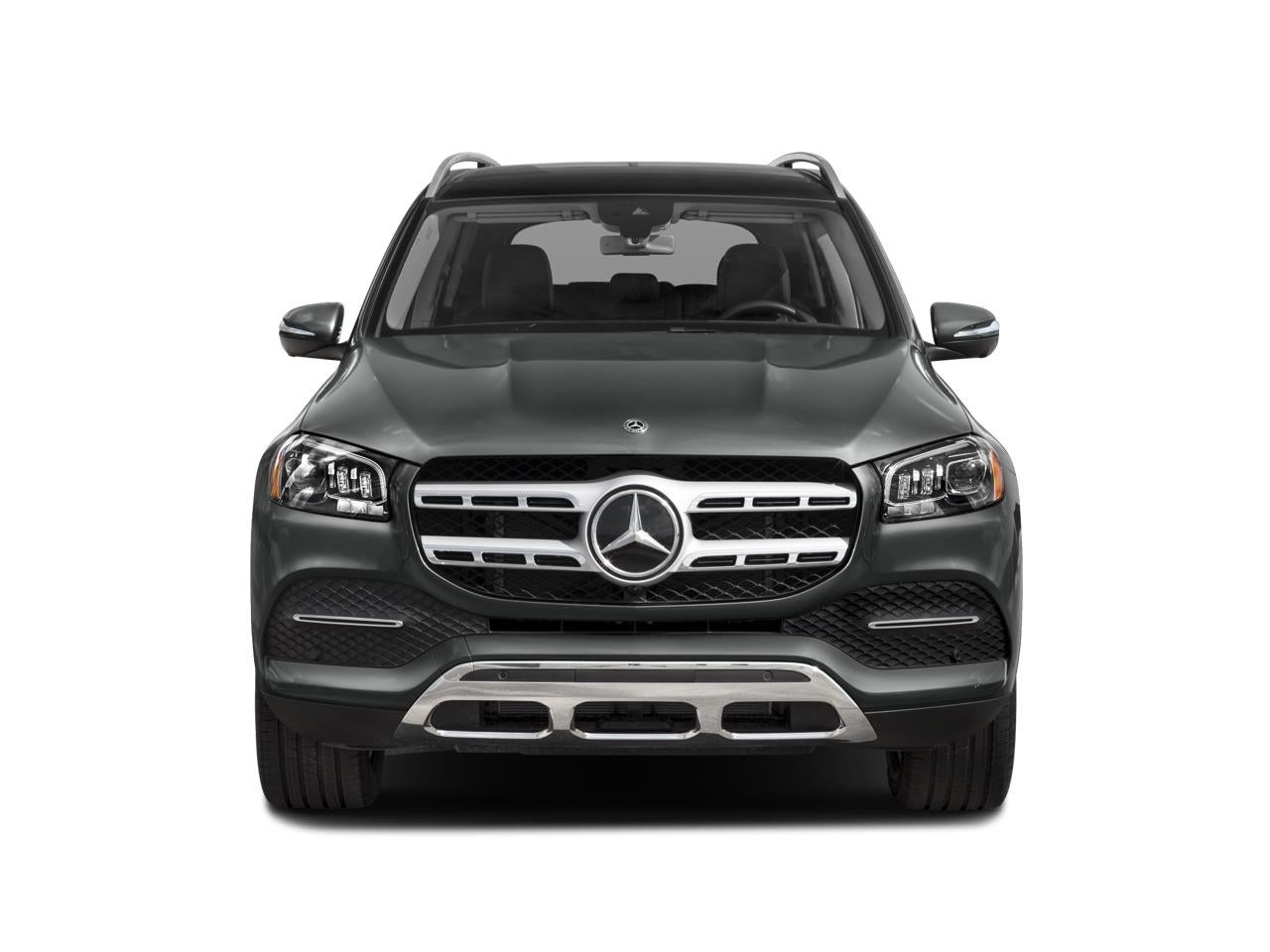 2021 Mercedes-Benz GLS GLS 450