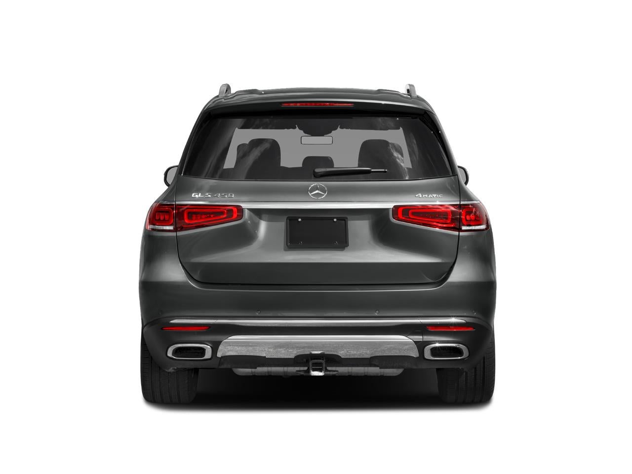 2021 Mercedes-Benz GLS GLS 450