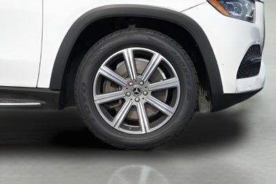 2021 Mercedes-Benz GLS GLS 450