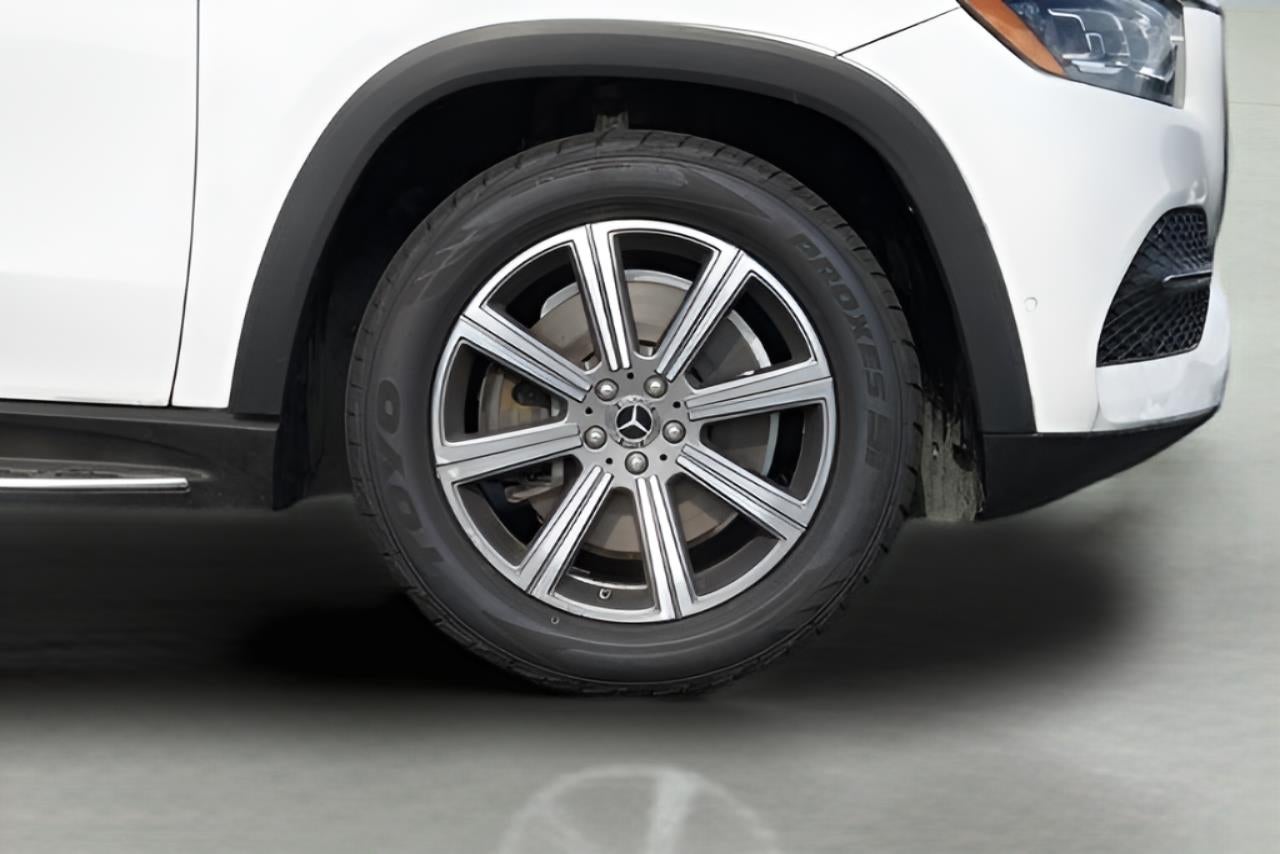 2021 Mercedes-Benz GLS GLS 450