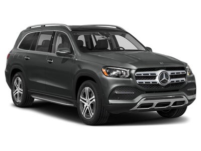 2021 Mercedes-Benz GLS GLS 450