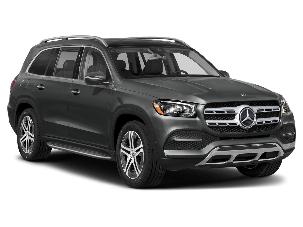 2021 Mercedes-Benz GLS GLS 450