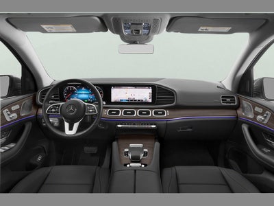 2021 Mercedes-Benz GLS GLS 450