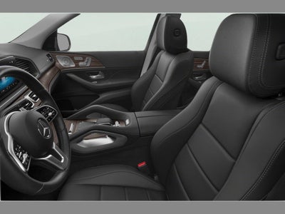 2021 Mercedes-Benz GLS GLS 450