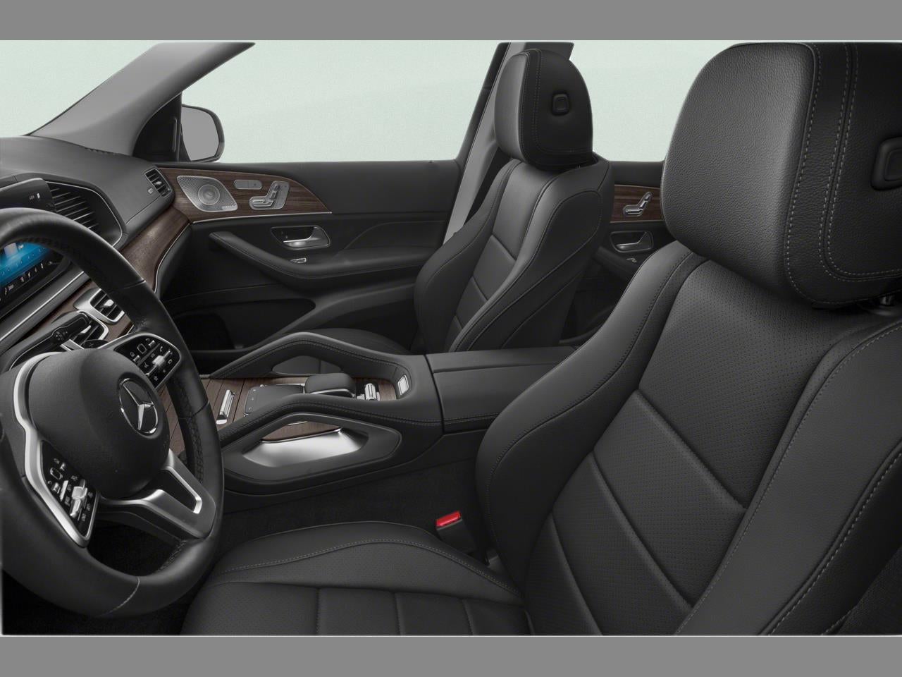 2021 Mercedes-Benz GLS GLS 450