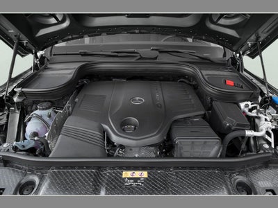 2021 Mercedes-Benz GLS GLS 450