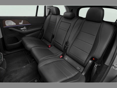 2021 Mercedes-Benz GLS GLS 450