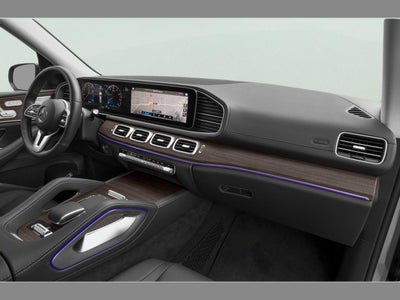2021 Mercedes-Benz GLS GLS 450