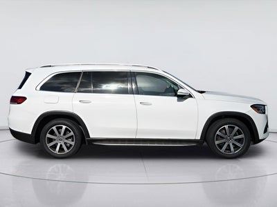 2021 Mercedes-Benz GLS GLS 450