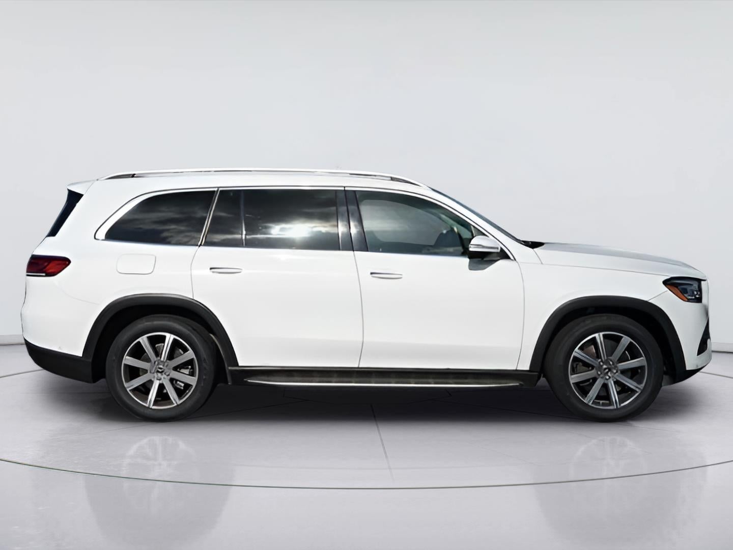2021 Mercedes-Benz GLS GLS 450