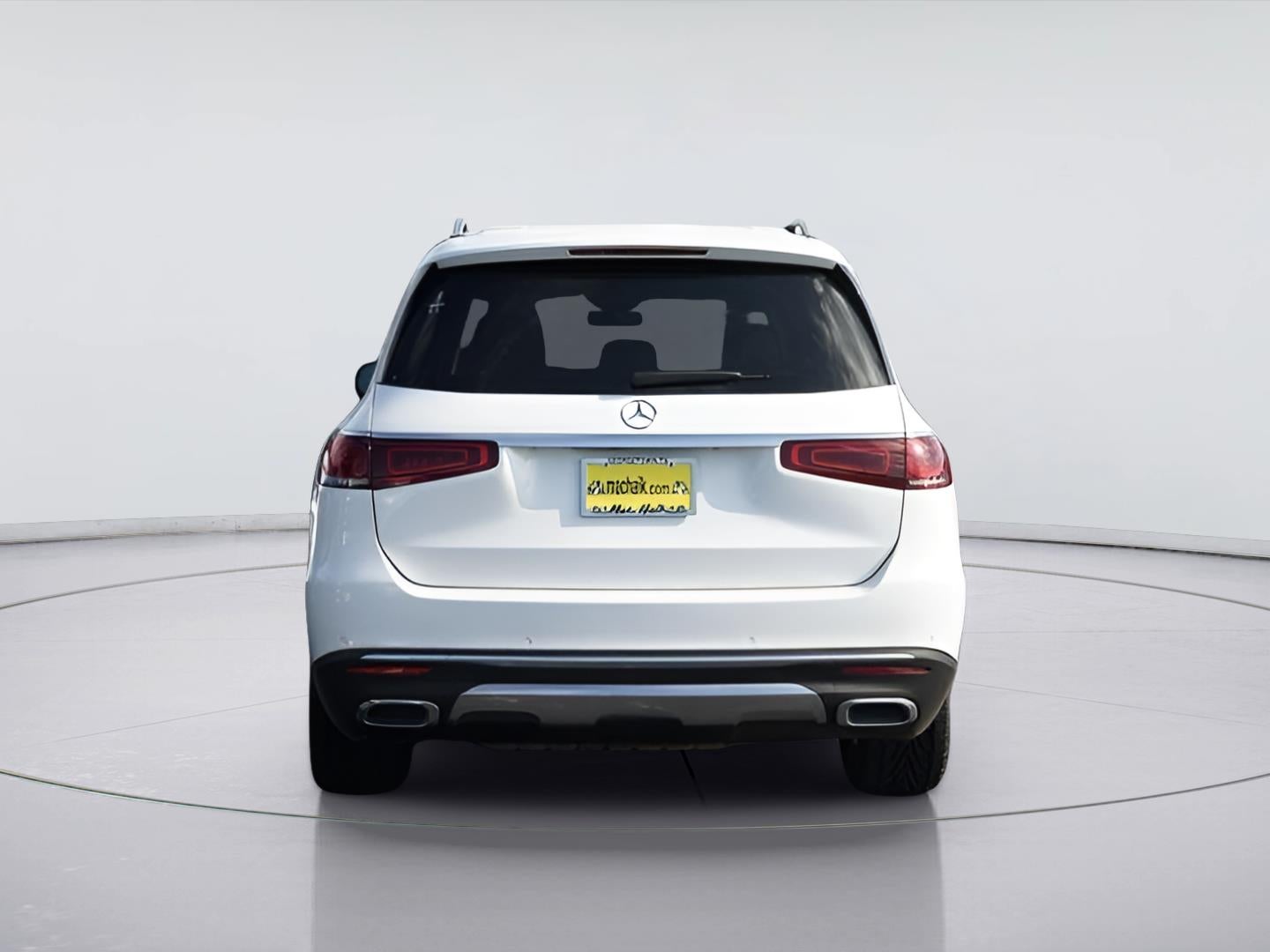 2021 Mercedes-Benz GLS GLS 450