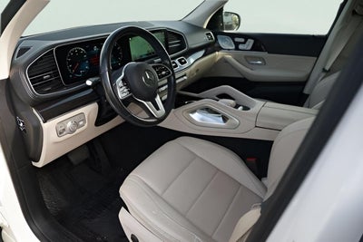 2021 Mercedes-Benz GLS GLS 450