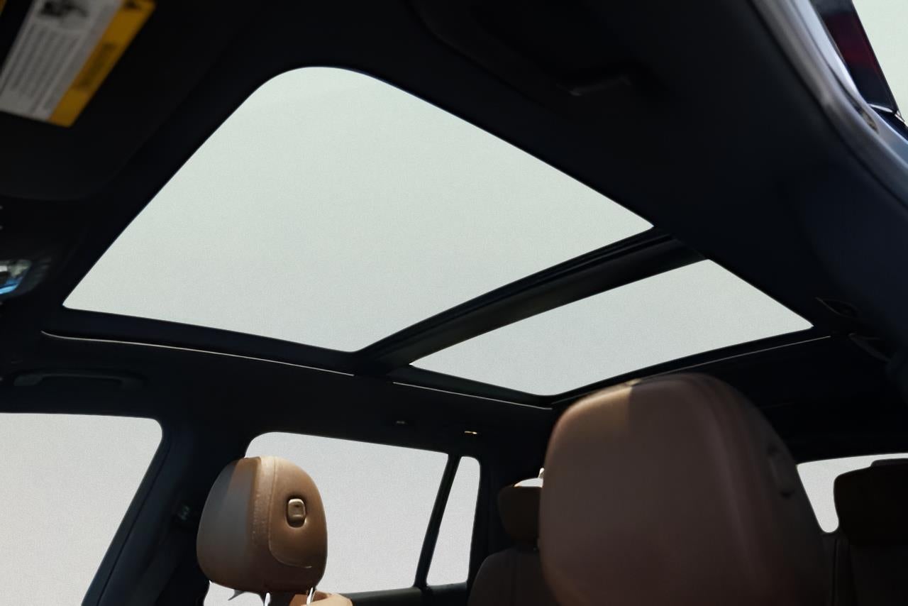 2025 Mercedes-Benz GLS GLS 450