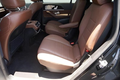 2025 Mercedes-Benz GLS GLS 450