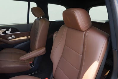 2025 Mercedes-Benz GLS GLS 450