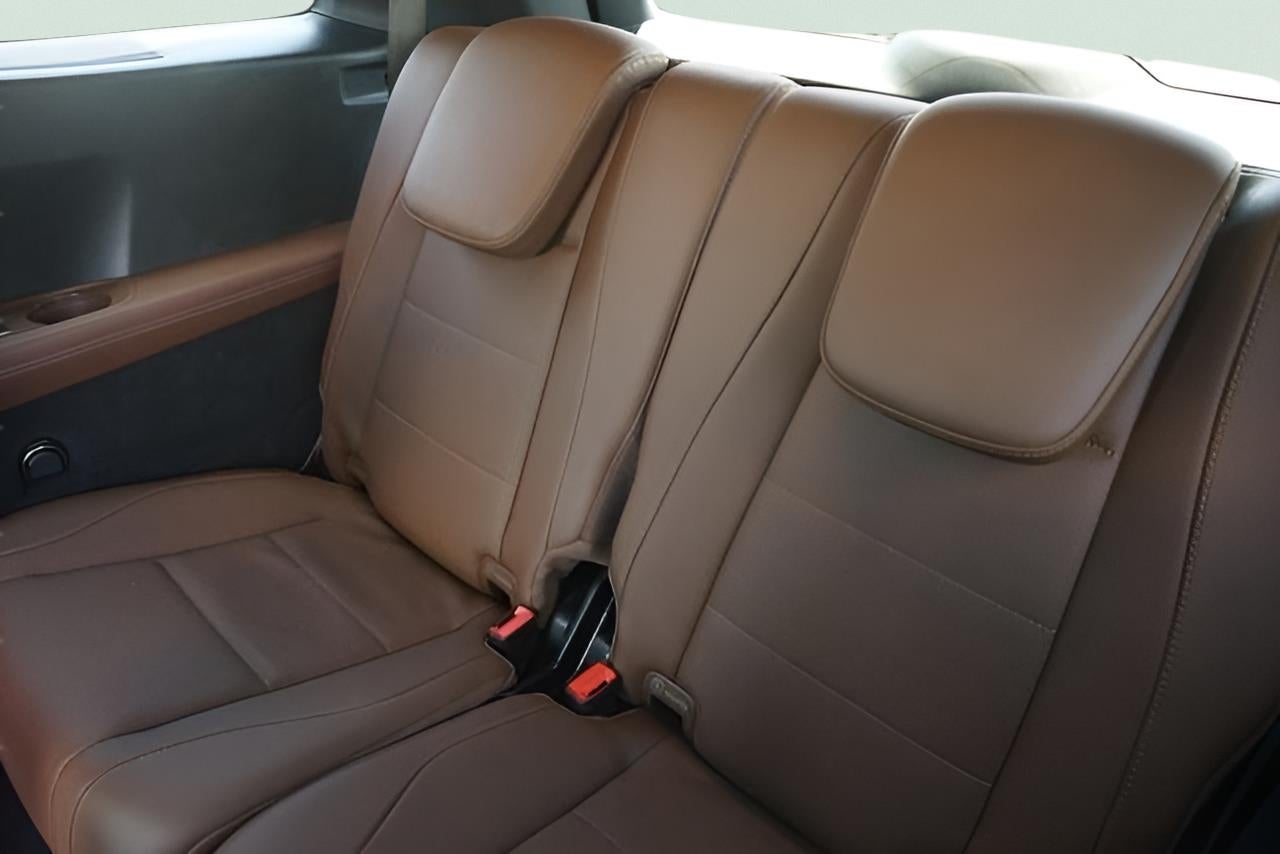 2025 Mercedes-Benz GLS GLS 450