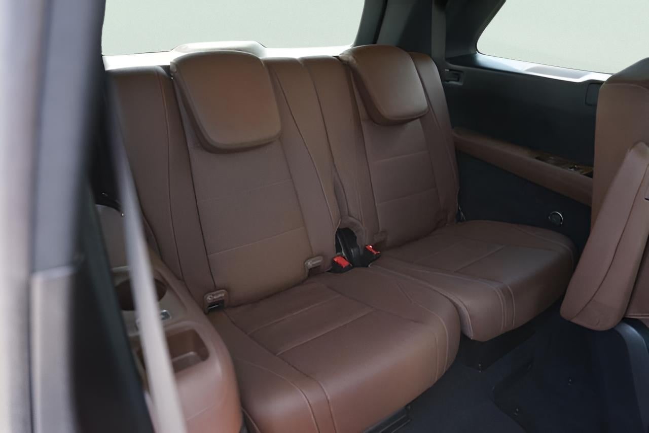 2025 Mercedes-Benz GLS GLS 450
