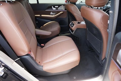 2025 Mercedes-Benz GLS GLS 450