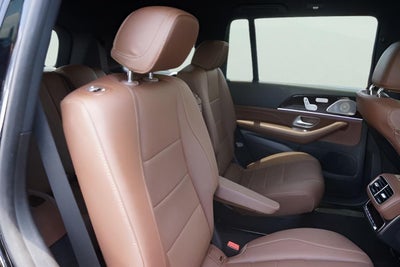 2025 Mercedes-Benz GLS GLS 450