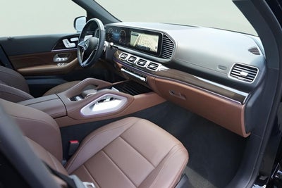 2025 Mercedes-Benz GLS GLS 450