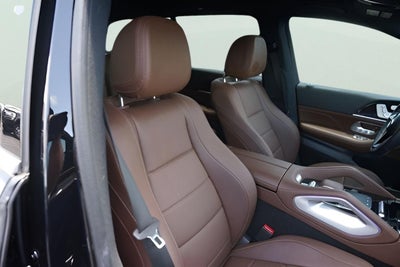 2025 Mercedes-Benz GLS GLS 450