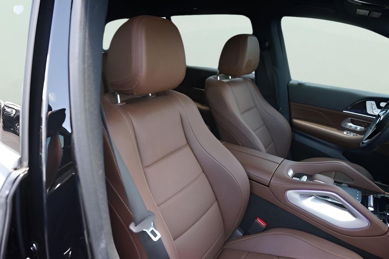 2025 Mercedes-Benz GLS GLS 450