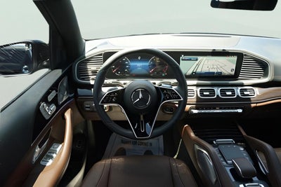 2025 Mercedes-Benz GLS GLS 450