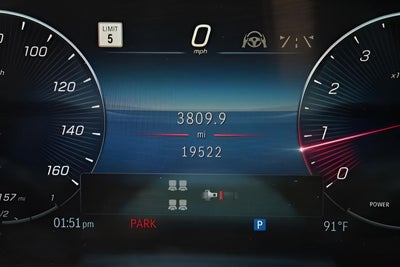 2025 Mercedes-Benz GLS GLS 450