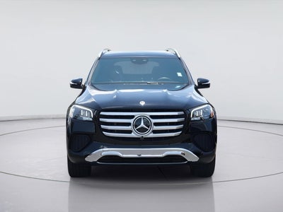 2025 Mercedes-Benz GLS GLS 450