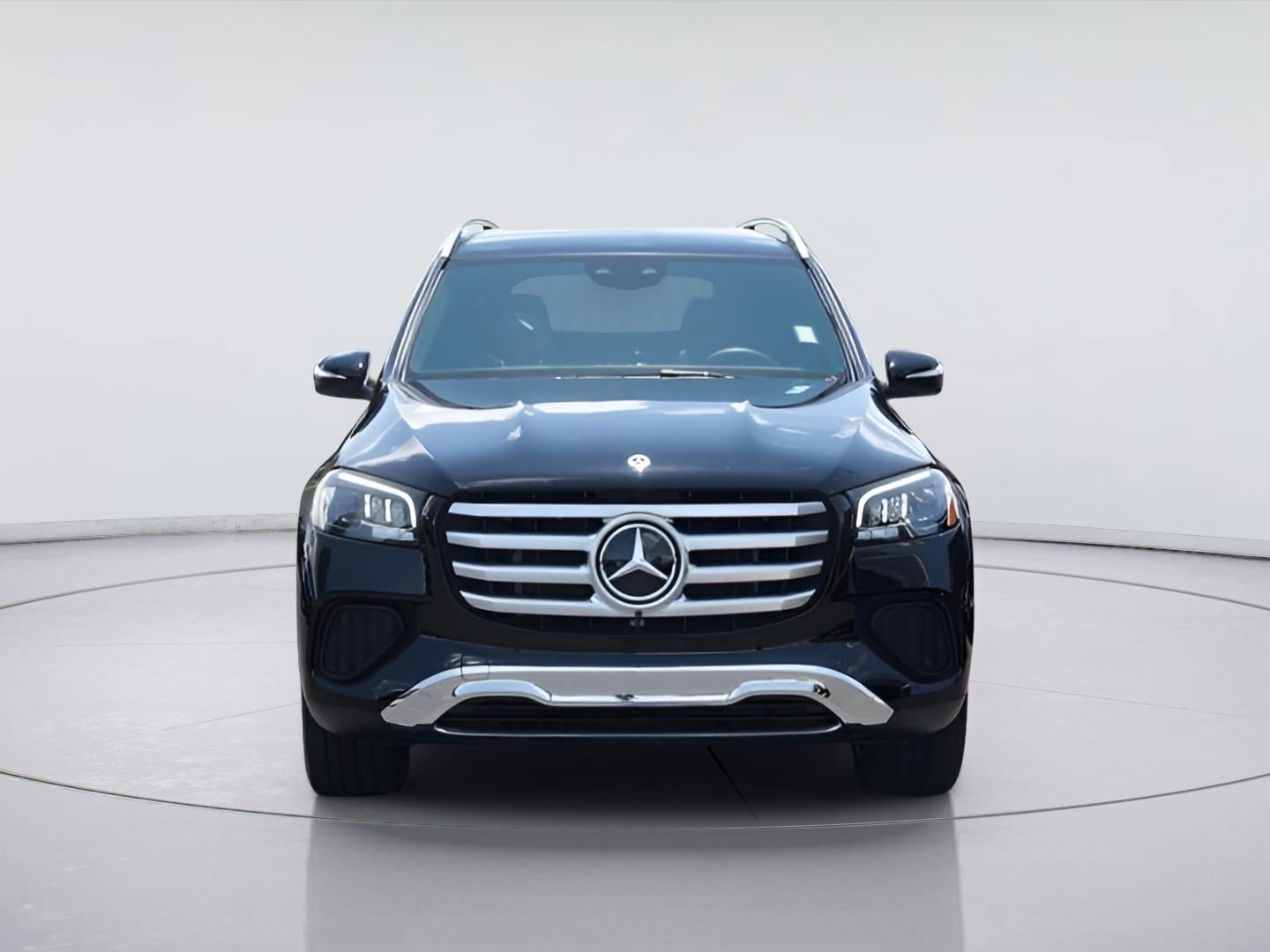 2025 Mercedes-Benz GLS GLS 450