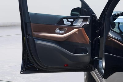 2025 Mercedes-Benz GLS GLS 450