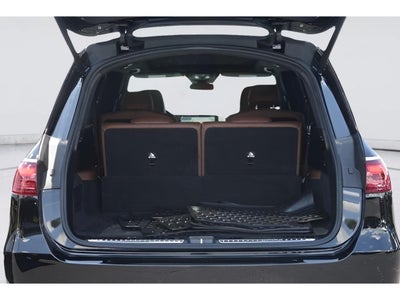 2025 Mercedes-Benz GLS GLS 450