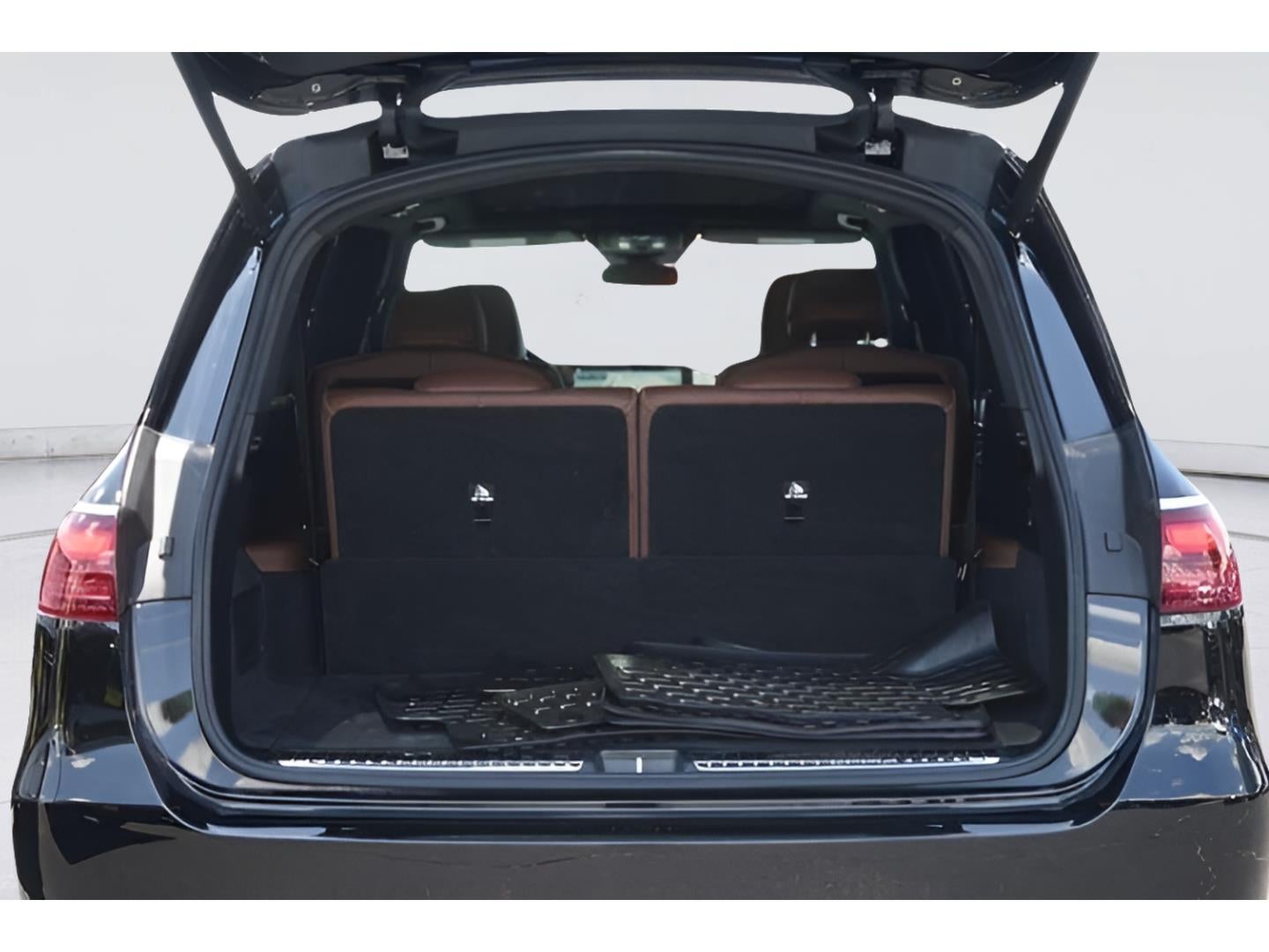 2025 Mercedes-Benz GLS GLS 450