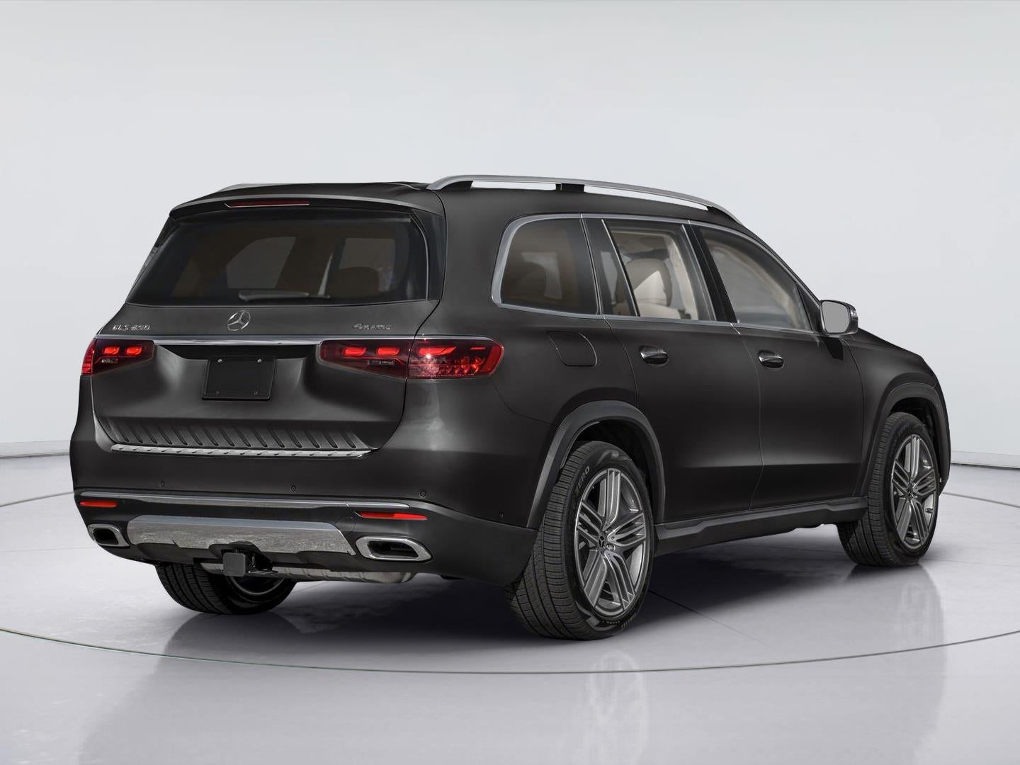 2025 Mercedes-Benz GLS GLS 450