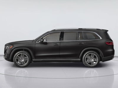 2025 Mercedes-Benz GLS GLS 450