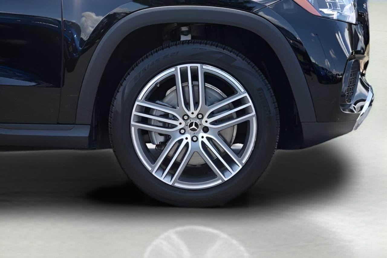 2025 Mercedes-Benz GLS GLS 450